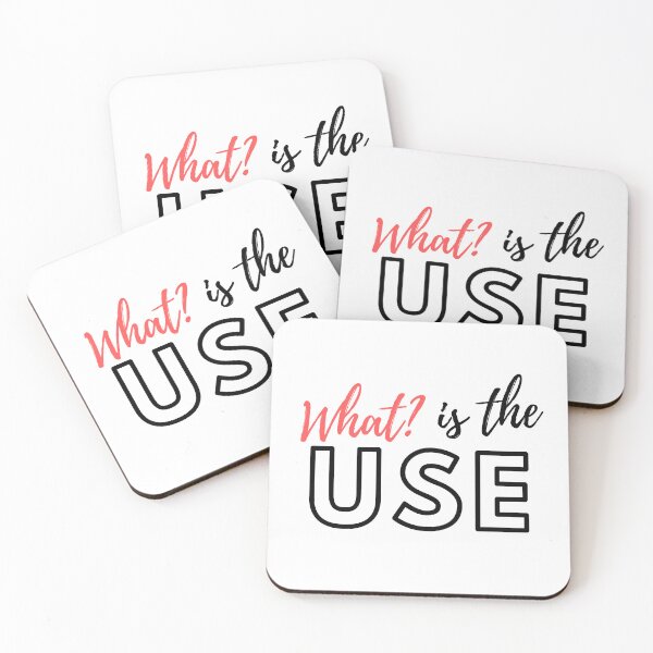 Item preview, What? is the USE designed and sold by ArtistTejal.