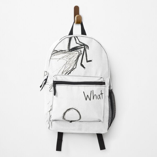 Item preview, What am I doing here? designed and sold by OhWell Dept..