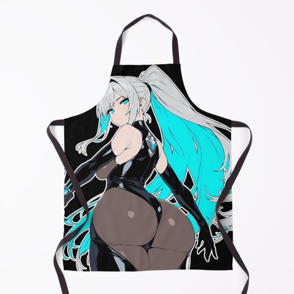 Item preview, Ark Ranger Black Goddess of Victory Nikke Fanart designed and sold by Raging Dragon.