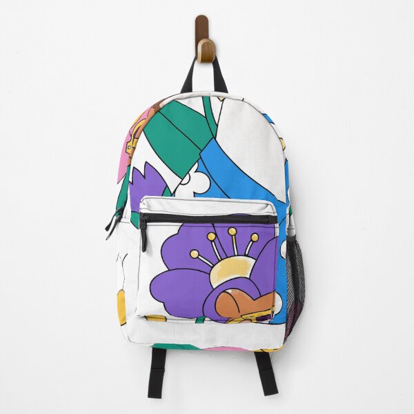 Item preview, Cute Capybara Vacation Sticker designed and sold by inkfusionhub99.