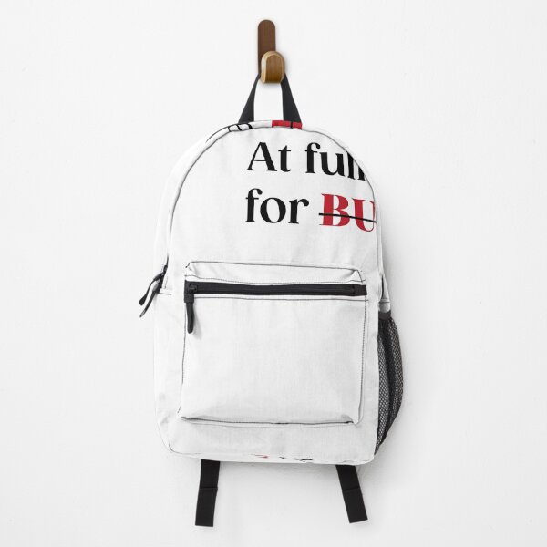 Item preview, Bullsh*t full capacity designed and sold by Amandine_Stickers.