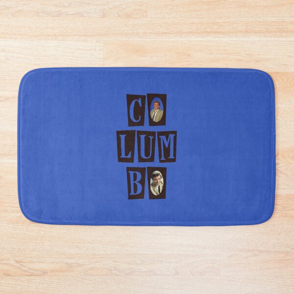 Item preview, Your Favorite Clueless Detective (on Blue) designed and sold by PawsitiveMum3.