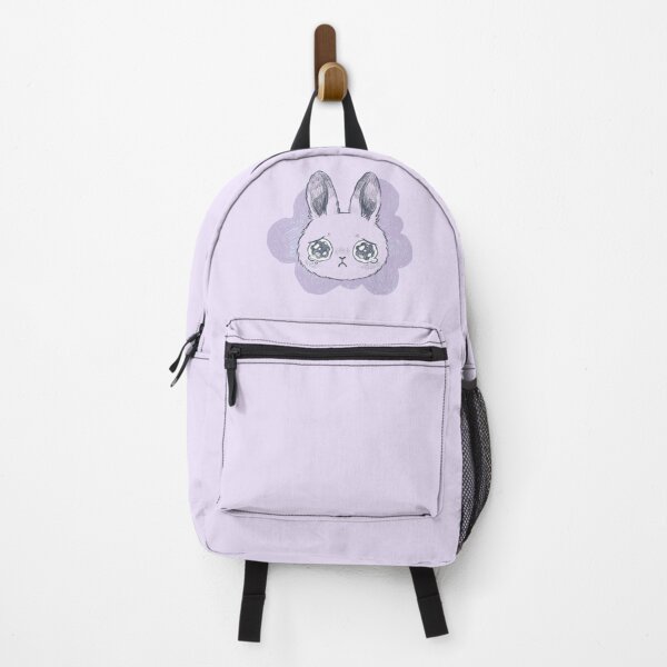 Item preview, Cute Crying Rabbit Aesthetic designed and sold by BitDoodle.