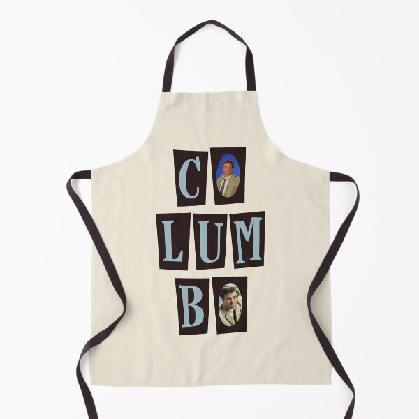 Item preview, Your Favorite Clueless Detective (Blue/Gray on Off-White) designed and sold by PawsitiveMum3.