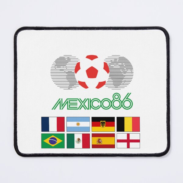 Item preview, Mexico 86 designed and sold by Blazewyr.