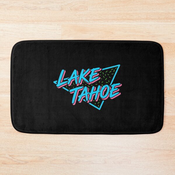 Item preview, Vintage Lake Tahoe Retro  designed and sold by Milasneeze.