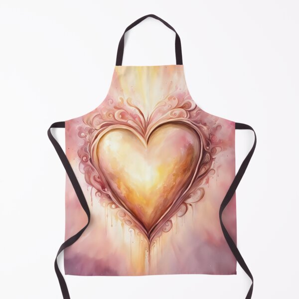 Item preview, Shining Heart designed and sold by CalmnessbyChoice.