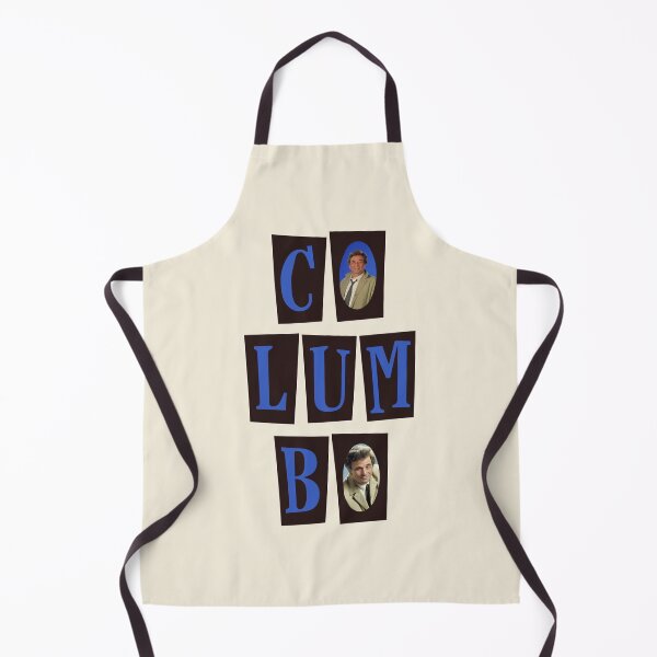 Item preview, Your Favorite Clueless Detective (Blue on Off-White) designed and sold by PawsitiveMum3.