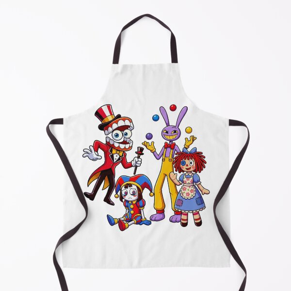 Item preview, Digital Circus designed and sold by maniacdesignz11.