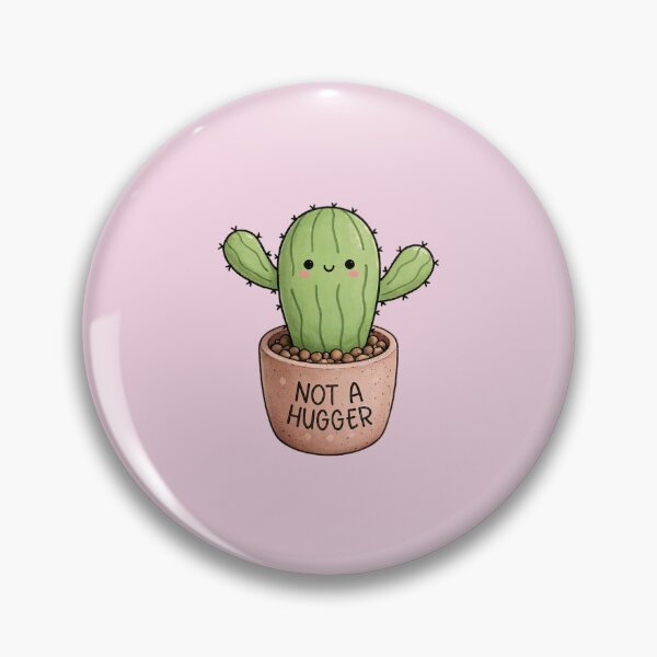 Item preview, Not a Hugger designed and sold by popsessiveart.