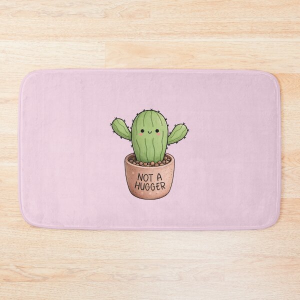 Item preview, Not a Hugger designed and sold by popsessiveart.