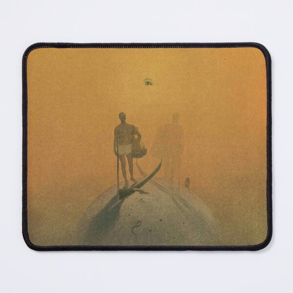 Item preview, Nos Invisibles (1907) designed and sold by FindlayFinds.