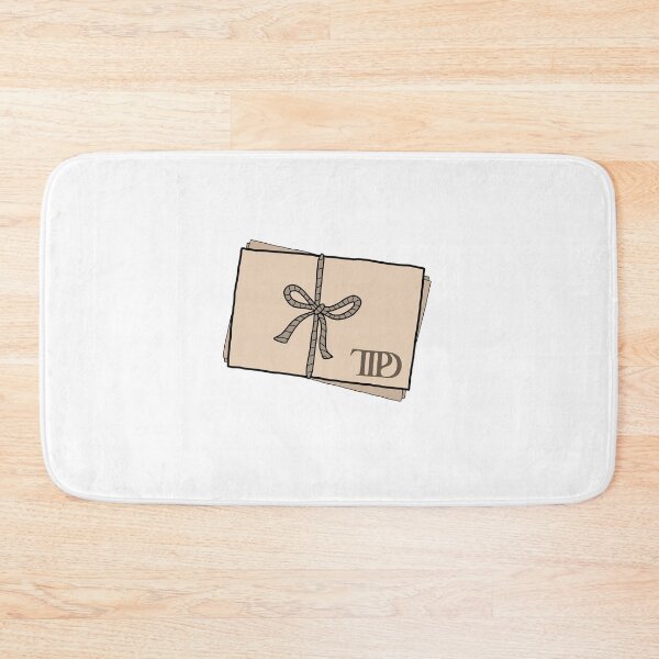 Item preview, taylor swift tortured poets department letter bundle designed and sold by takeruthtothelakes.