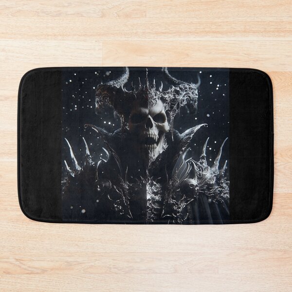 Item preview, Supreme Necromancer, Summoner of the Dead designed and sold by GalleryBrisArt.