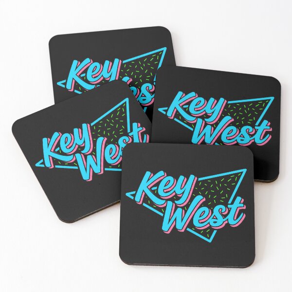 Item preview, 1980s Retro Key West  designed and sold by Milasneeze.