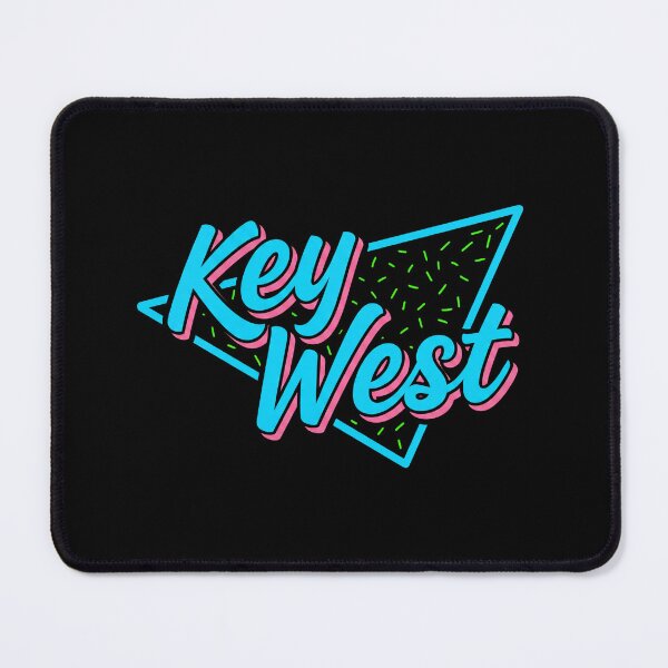 Item preview, 1980s Retro Key West designed and sold by Milasneeze.