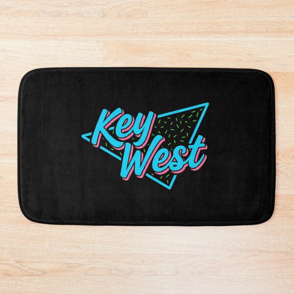 Item preview, 1980s Retro Key West  designed and sold by Milasneeze.