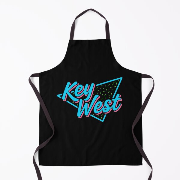 Item preview, 1980s Retro Key West designed and sold by Milasneeze.