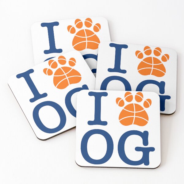 Item preview, Me encanta OG - Edición para perros y gatos designed and sold by typeo.