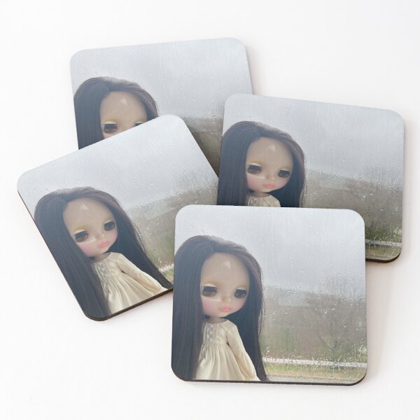 Item preview, tears in the rain designed and sold by nostalgia4ever.