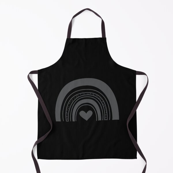 Item preview, Simple Dark Rainbow designed and sold by Mooi Studio.