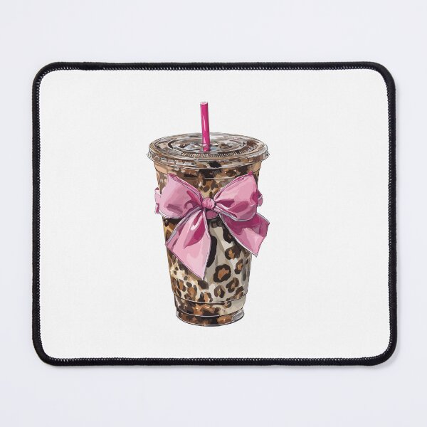 Item preview, leopard drink designed and sold by daenarys123.