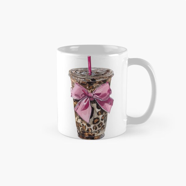 Item preview, leopard drink designed and sold by daenarys123.