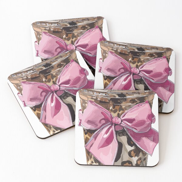 Item preview, leopard drink designed and sold by daenarys123.