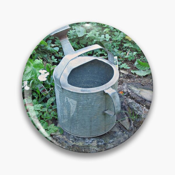 Item preview, Watering Can designed and sold by Ethna Gillespie.