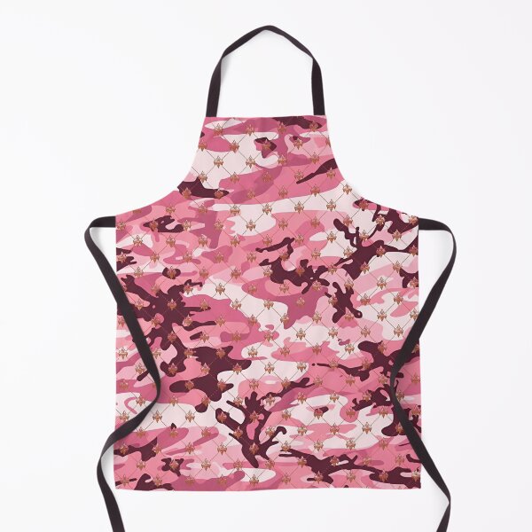 Item preview, Pink Gold Diamond Camo Pattern designed and sold by GuffyGlowVault.