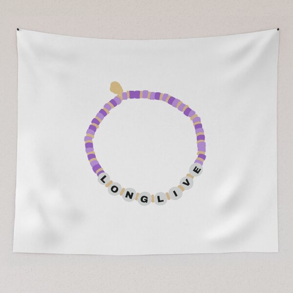 Item preview, Long Live -  designed and sold by bombalurina.
