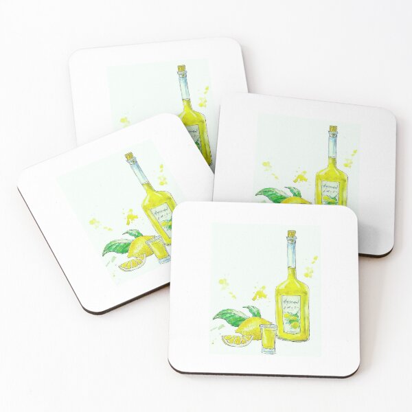 Item preview, LIMONCELLO designed and sold by Pabhas.