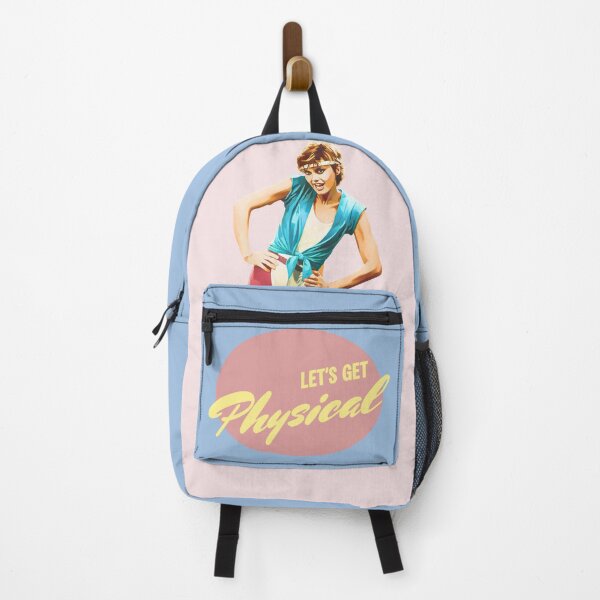 Item preview, Olivia Newton John - Physical designed and sold by RahniNM.