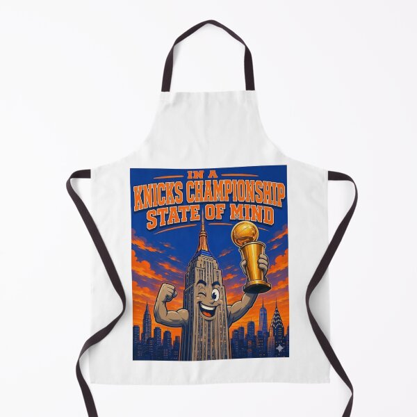 Item preview, In A Knicks Championship State of Mind Item designed and sold by WinnifredH.