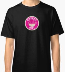 We Ain't Got No Coffee Classic T-Shirt