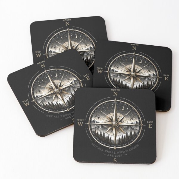 Item preview, Copy of The Mountains Call I Must Go designed and sold by Essi80.