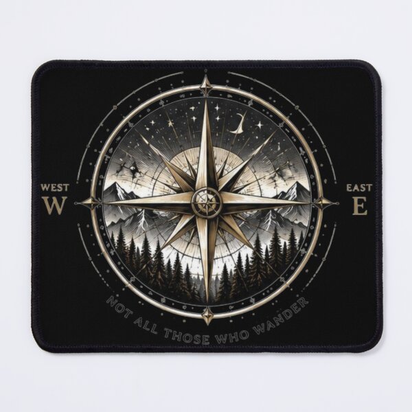 Item preview, Copy of The Mountains Call I Must Go designed and sold by Essi80.