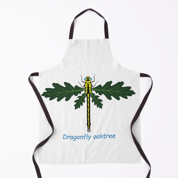 Item preview, Dragonfly oak tree designed and sold by Marédeseño.