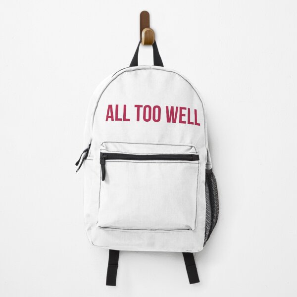 Item preview, All Too Well - RED designed and sold by bombalurina.