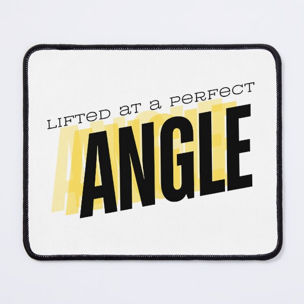 Item preview, Lifted at a perfect angle designed and sold by ArtistTejal.
