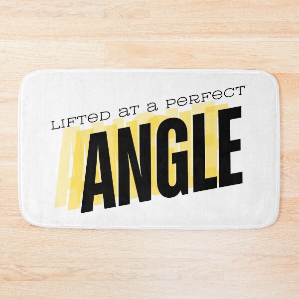 Item preview, Lifted at a perfect angle designed and sold by ArtistTejal.