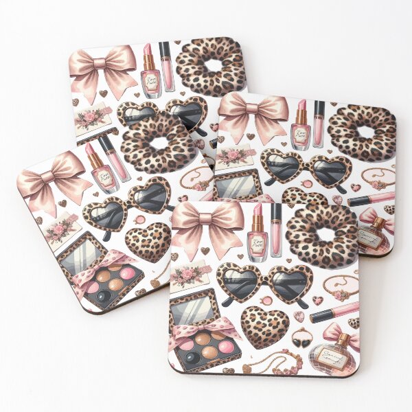 Item preview, Leopard Love Aesthetic  designed and sold by daenarys123.