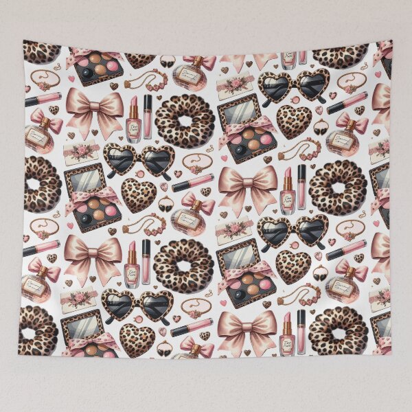 Item preview, Leopard Love Aesthetic  designed and sold by daenarys123.