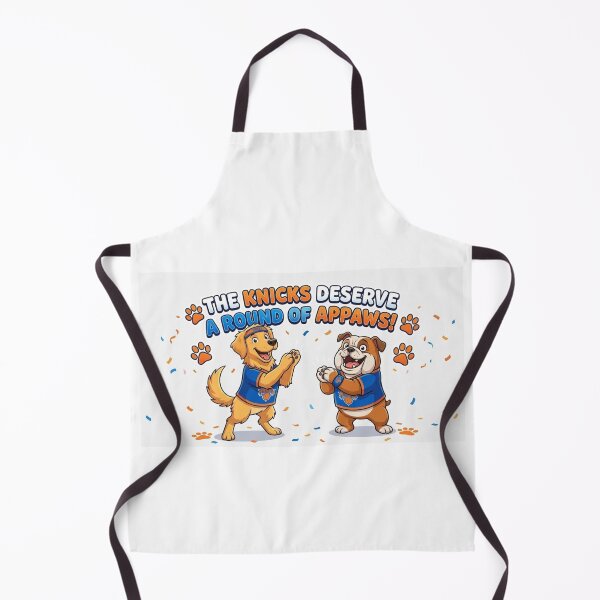 Item preview, Knicks and Dog Lover Item designed and sold by WinnifredH.