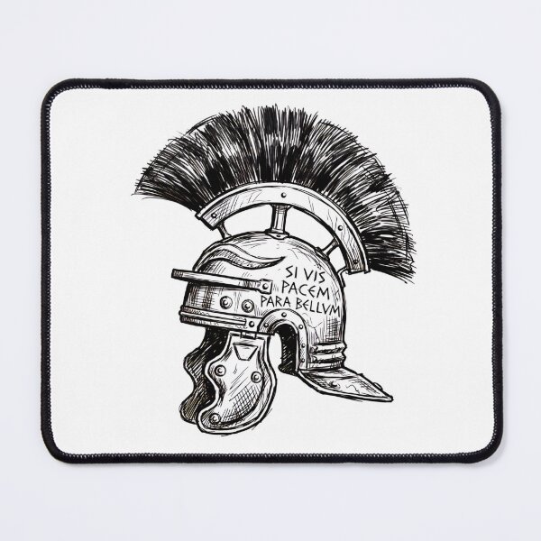 Item preview, If you want peace, prepare for war designed and sold by DeerHouse.
