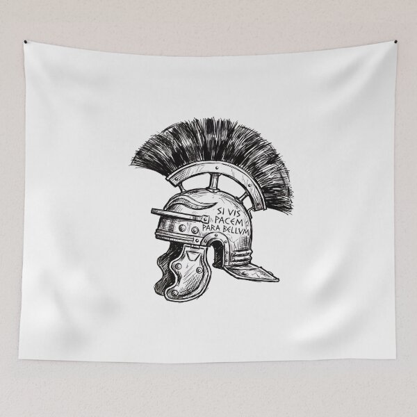 Item preview, If you want peace, prepare for war designed and sold by DeerHouse.