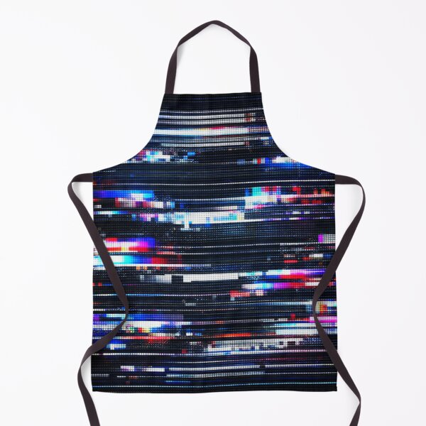 Item preview, Digital Glitch Static Noise Signal Interference designed and sold by Owcomm.