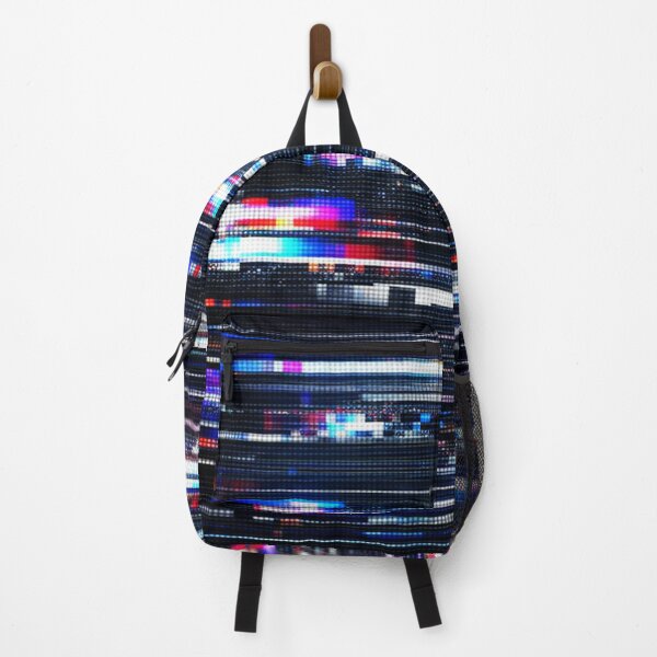 Item preview, Digital Glitch Static Noise Signal Interference designed and sold by Owcomm.