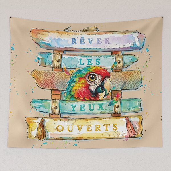 Item preview, Dreaming with eyes open designed and sold by Mevissart.