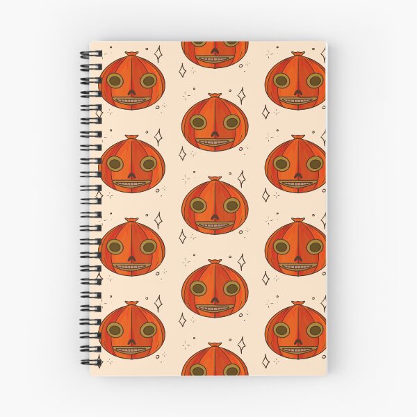 Item preview, Over the garden wall pumpkin designed and sold by comfybeeart.